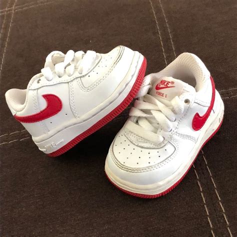 nike air force 1 baby lätzchen|Babies & Toddlers (0–3 yrs) Kids Air Force 1 Shoes (7) .